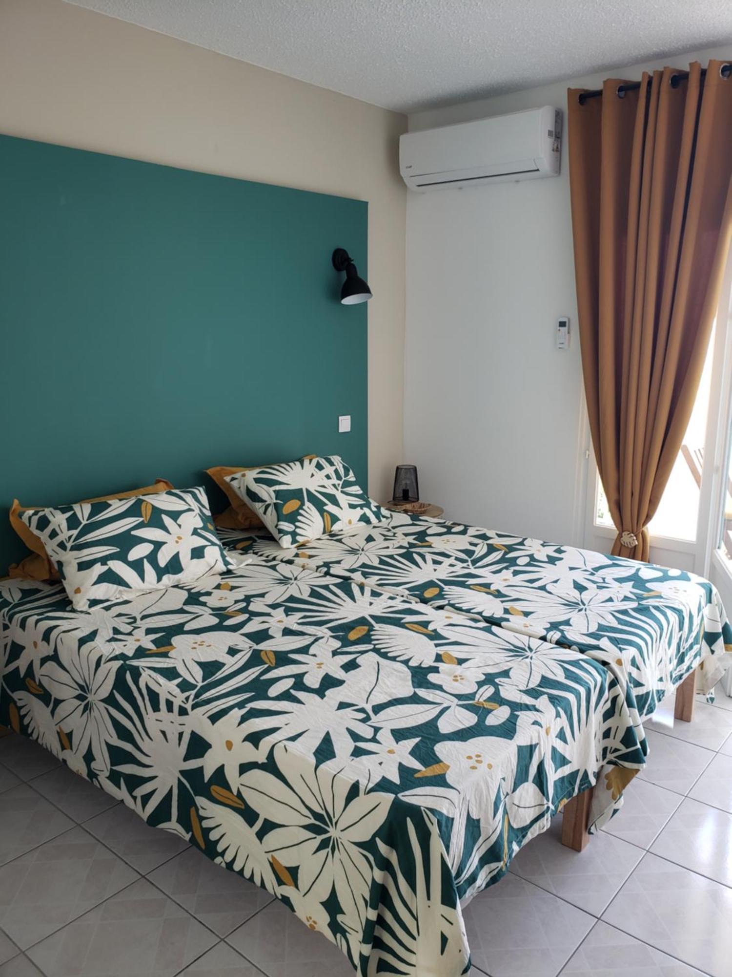 La Baie Residence Camelia レ・トロワ・イレ エクステリア 写真